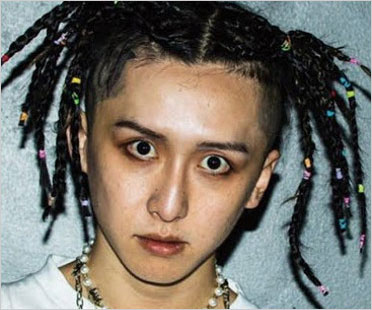 ニドラアサシン(Nidra Assassin)