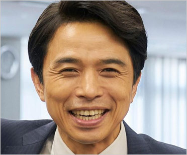 元V6井ノ原快彦