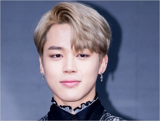 BTS・ジミン