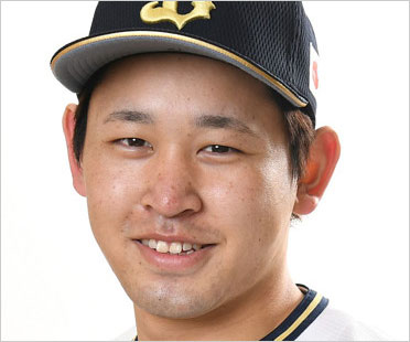 オリックス・バファローズ宮城大弥投手