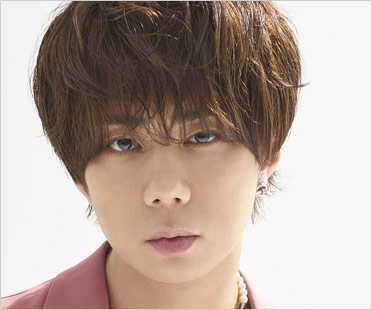 キスマイ北山宏光