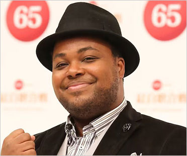 クリス・ハート