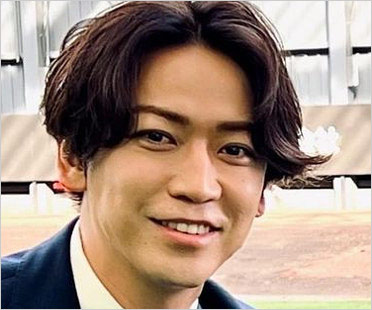 KAT-TUN亀梨和也