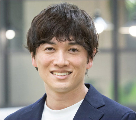 中条あやみの結婚相手・AViC市原創吾社長