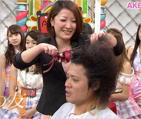 バッドボーイズ佐田正樹と妻・佐田恭子