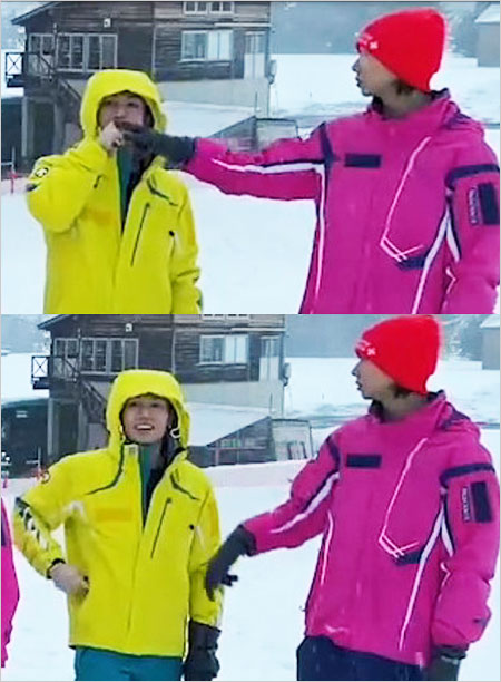 松田元太がYouTubeで喫煙疑惑画像