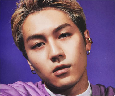 Travis Japan松田元太