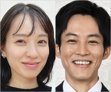 戸田恵梨香&松坂桃李