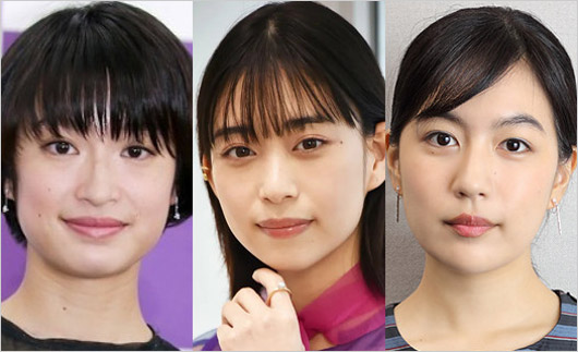 仲野太賀の彼女・木竜麻生・門脇麦・森川葵