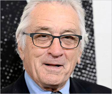 ロバート・デ・ニーロ