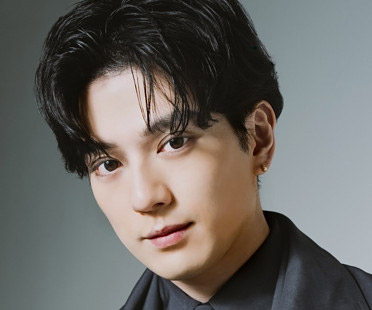 新田真剣佑