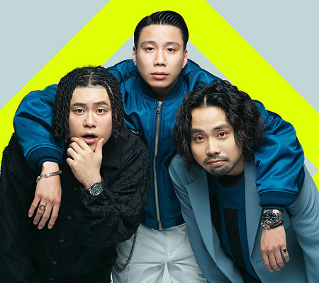 変態紳士クラブのメンバー画像