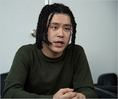 大麻所持で逮捕の変態紳士クラブ・VIGORMAN被告が文春オンラインのインタビュー取材受けた画像