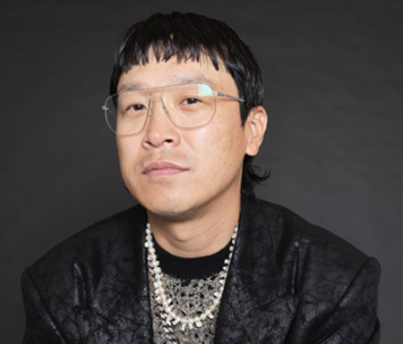 柳川荒士（ジョン・ローレンス・サリバンのデザイナー）