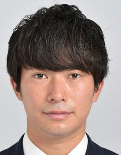 黒田みゆアナの彼氏・松原凱人、恋人のディレクターA氏の顔画像