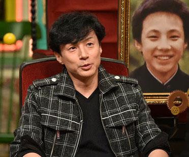 少年隊・東山紀之