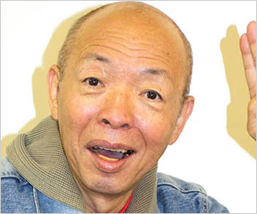 アホの坂田こと坂田利夫