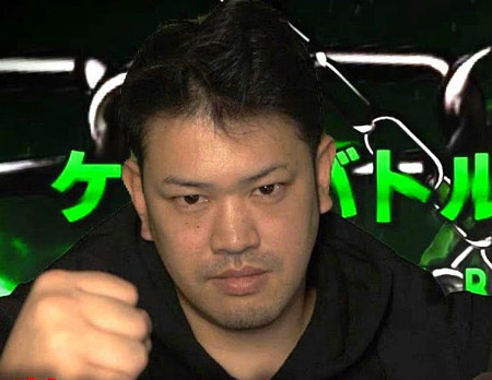 元巨人・宮本武文容疑者