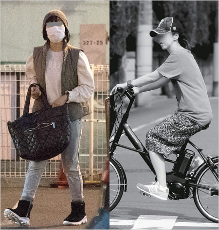 ビートたけしの元愛人・不倫相手の再婚相手