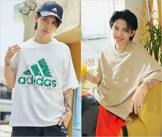 元キンプリ岩橋玄樹両腕の刺青・タトゥー画像