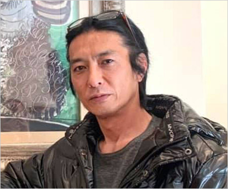 元ジャニーズJr平本淳也