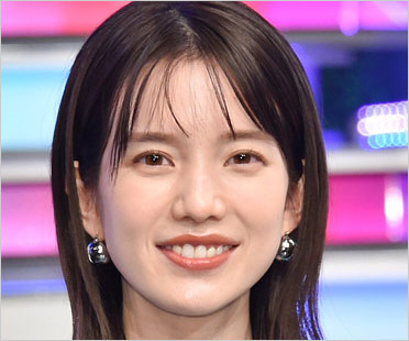 弘中綾香アナウンサー