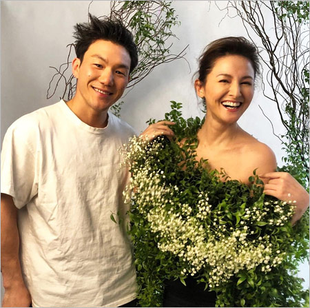 橋本麗香の旦那・江幡塁選手