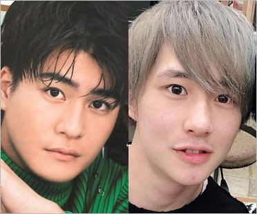 SixTONES森本慎太郎と兄元Hey! Say! JUMP森本龍太郎