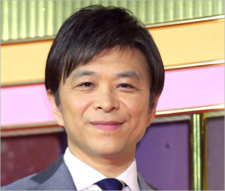 武田真一アナウンサー