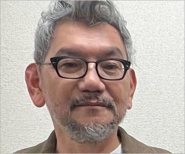 庵野秀明監督