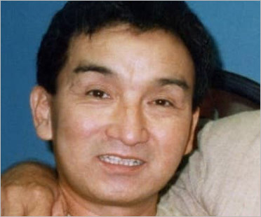 ジャニー喜多川