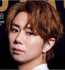 Kis-My-Ft2北山宏光