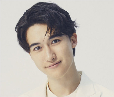 元Sexy Zoneマリウス葉