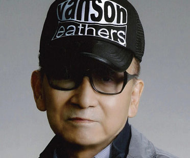 ジャニー喜多川