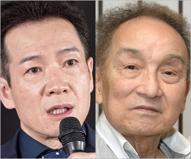 田原俊彦とジャニー喜多川