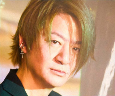 GLAY・TERU