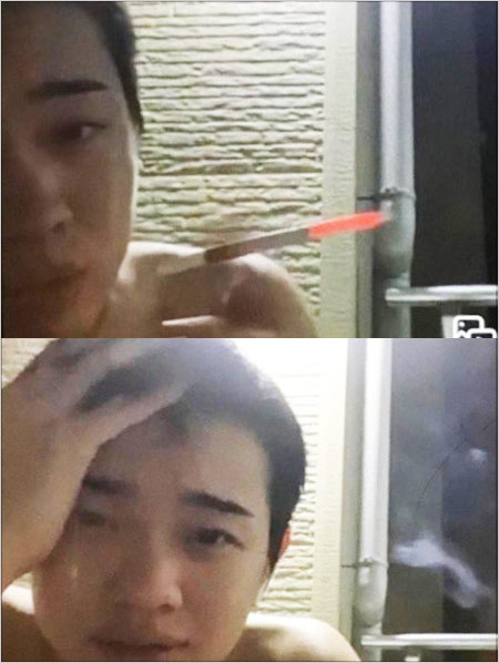 AmBitious小柴陸の流出未成年喫煙画像