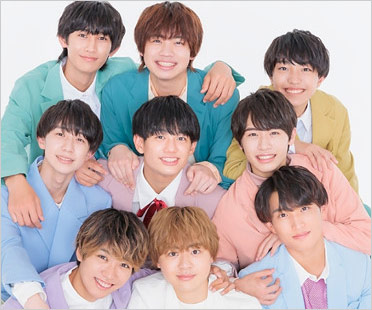 関西ジャニーズJr. AmBitious