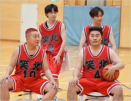 コムドットゆうま&ゆうた出演の新しいカギの画像