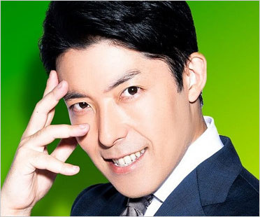 オリエンタルラジオ中田敦彦