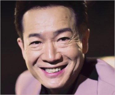 田原俊彦トシちゃん