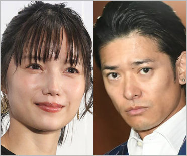 宮崎あおいと高岡蒼佑