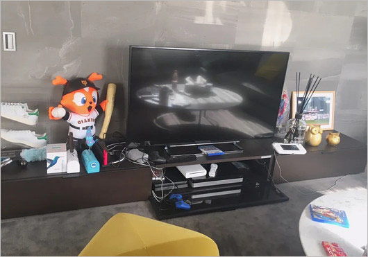 ヤクルト山田哲人の自宅マンション画像