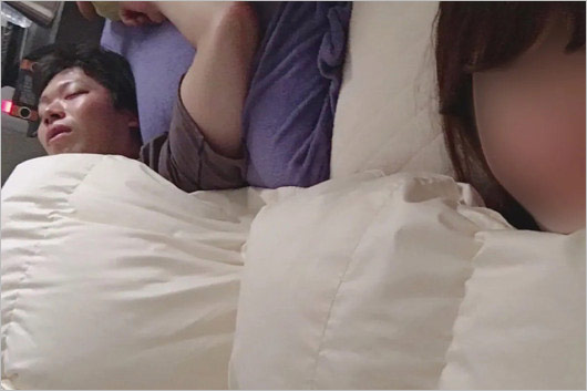 ヤクルト山田哲人のベッド流出画像