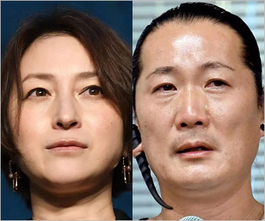 広末涼子とキャンドル・ジュン