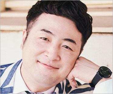 和牛・水田信二