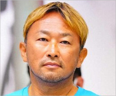 ガーシー東谷義和