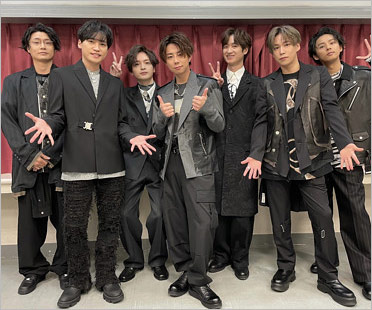 Kis-My-Ft2