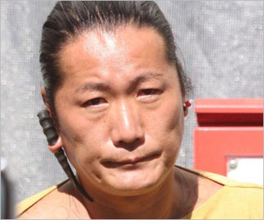 キャンドル・ジュン