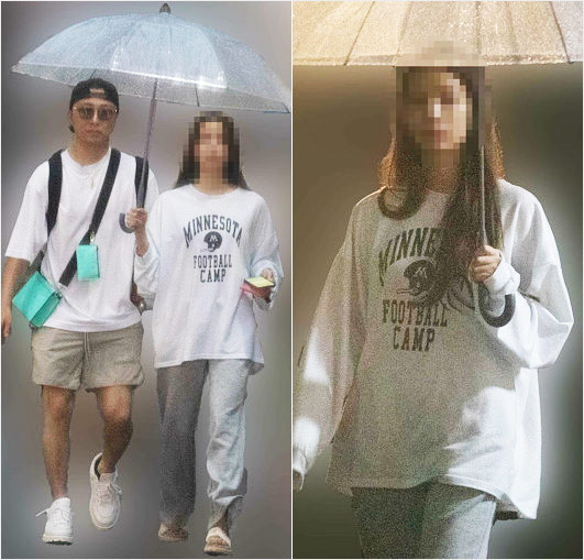 Da-iCE大野雄大とキャバ嬢の彼女